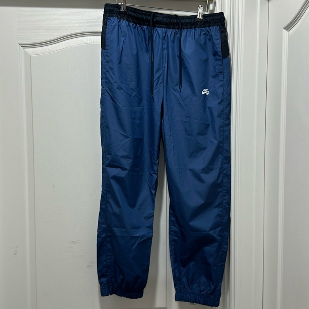 Nike SB Track Pants Size M